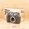 Nikon F90X Body Exc Boxed