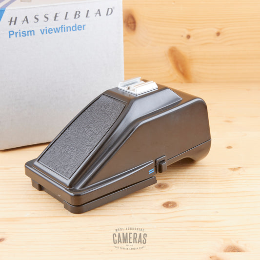 Hasselblad PM-90 Prism Avg Boxed