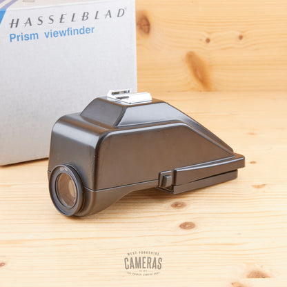 Hasselblad PM-90 Prism Avg Boxed