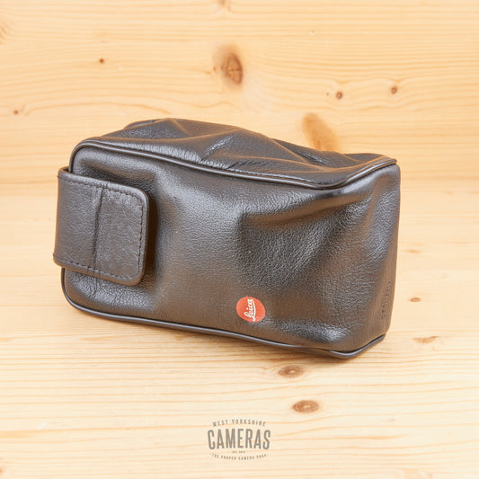 Leica Soft Leather Compact Case Exc