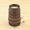 Leica-M 90mm f/2.8 Tele-Elmarit V2 Avg