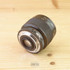Nikon Ai fit Vivitar 55mm f/2.8 Macro Exc