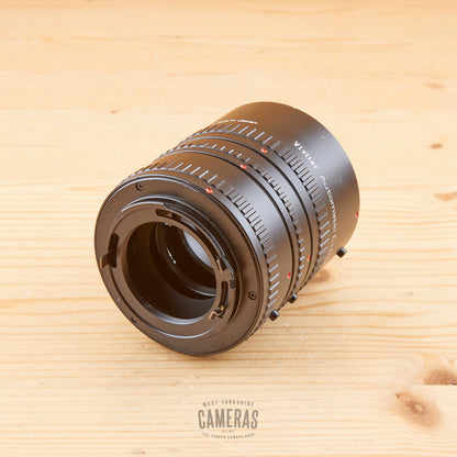 C/Y fit Vivitar Automatic Extension Tube Set Exc