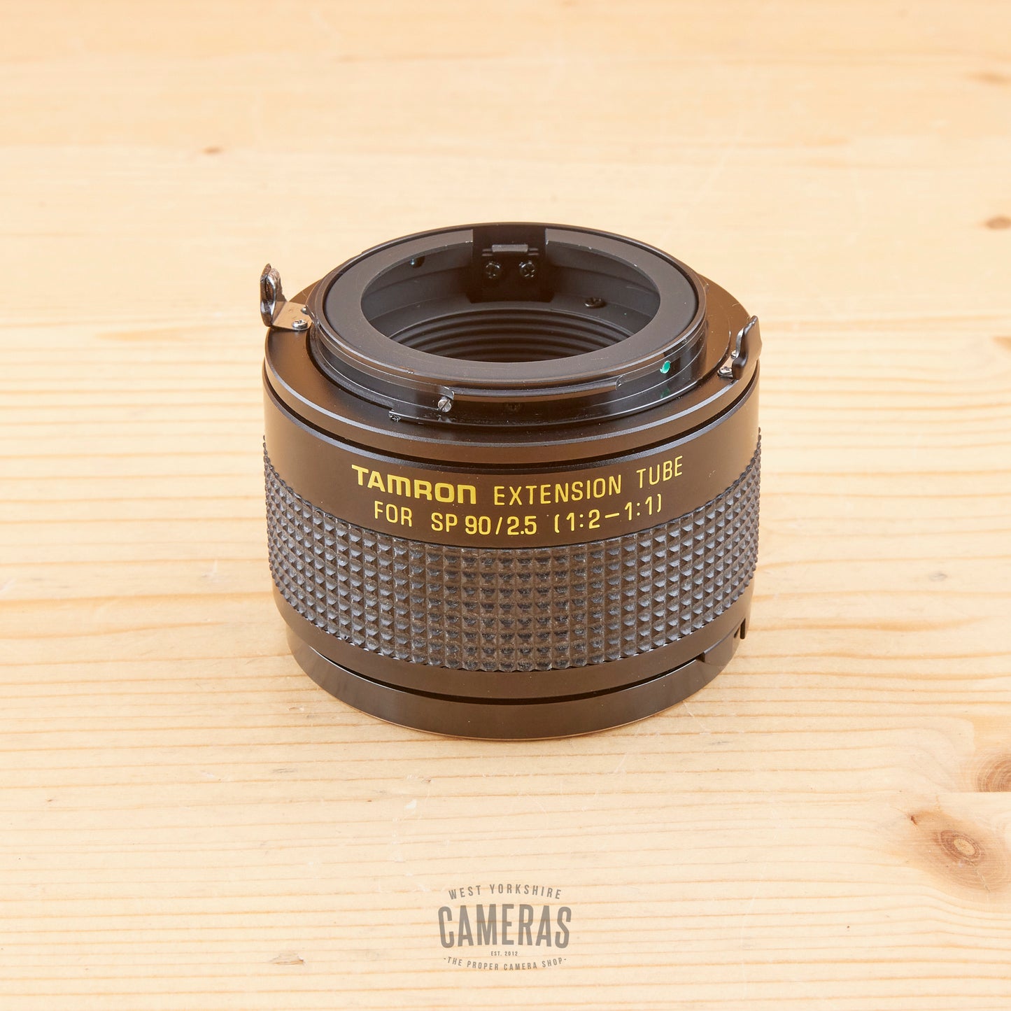 Tamron Adaptall Extension Tube for SP 90mm f/2.5 18F Exc