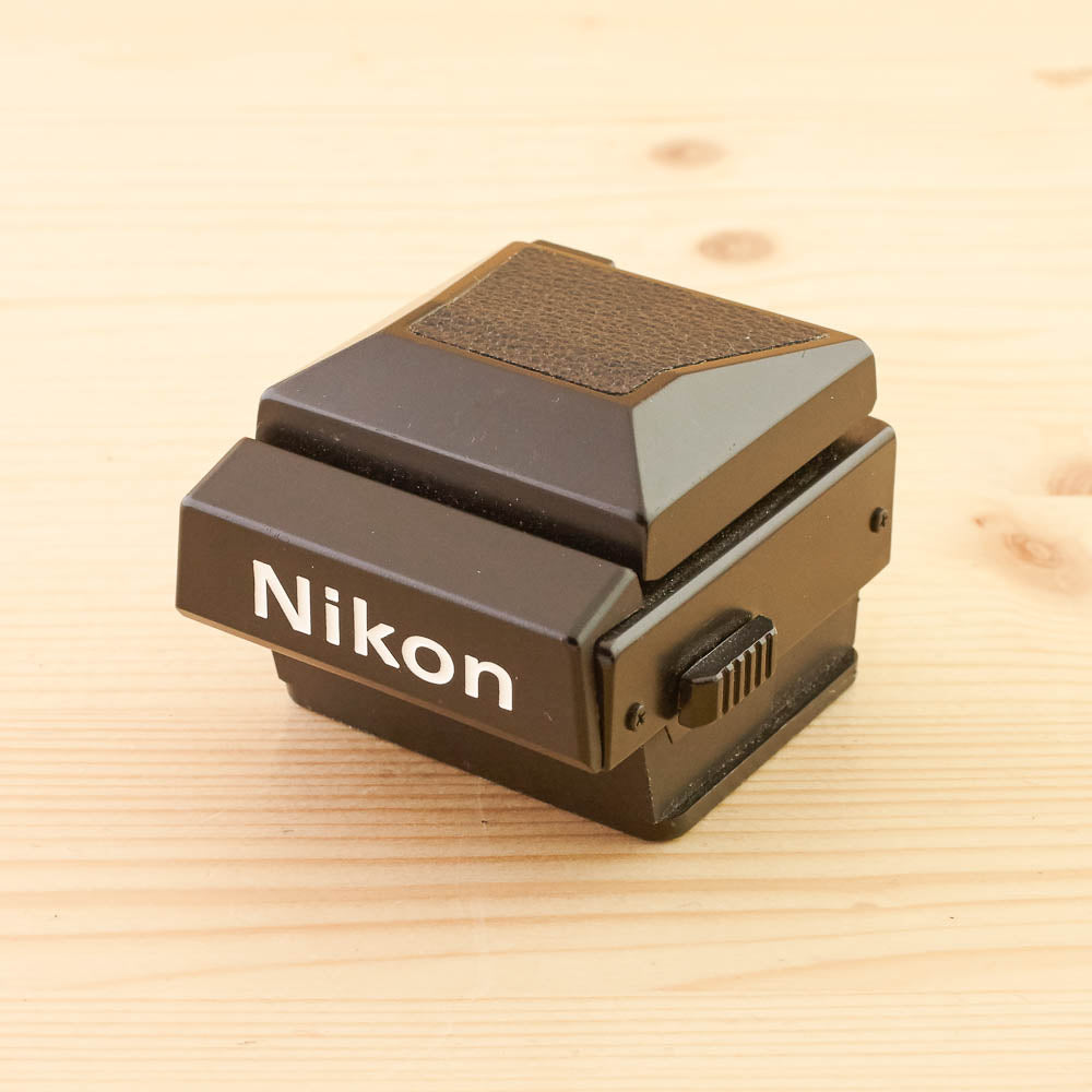 Nikon DW-3 Mint- Boxed