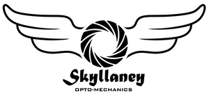 Skyllaney Opto-Mechanics
