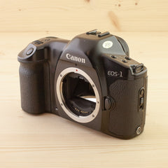 Canon EOS 1 Body Avg