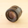 Nikon AiS 100mm f/2.8 Series E Exc