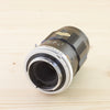 Minolta MD 135mm f/3.5 MC Tele Rokkor-QD Exc in Case - West Yorkshire Cameras