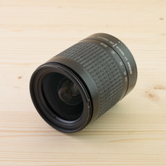 Nikon AF 28-100mm f/3.5-5.6 G Exc - West Yorkshire Cameras