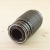 Canon FD 75-200mm f/4.5 Exc - West Yorkshire Cameras