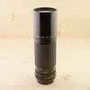 Canon FD 300mm f/5.6 Exc - West Yorkshire Cameras