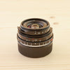 Leica-M fit Voigtlander 21mm f/4 Color Skopar VM Exc+ Boxed