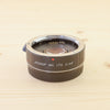 Canon EF Fit Jessop 1.7x Teleconverter Exc