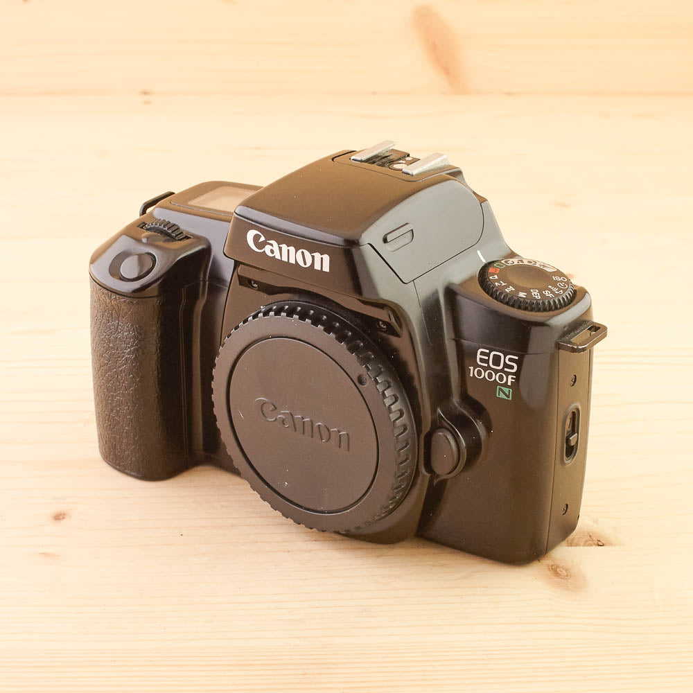 Canon EOS 1000FN Exc
