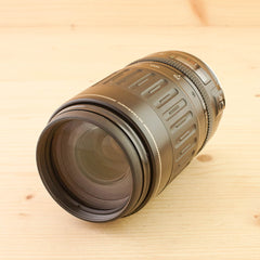 Canon EF 70-210mm f/3.5-4.5 USM Exc