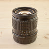 Pentax 645 150mm f/3.5 Exc+ - West Yorkshire Cameras