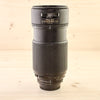 Nikon AF 80-200mm f/2.8 Avg - West Yorkshire Cameras