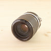 Nikon Ai 43-86mm f/3.5 Exc - West Yorkshire Cameras