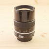 Nikon Ai 135mm f/2.8 Avg - West Yorkshire Cameras