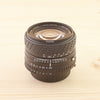 Nikon AiS Fit Sigma 24mm f/2.8 Exc - West Yorkshire Cameras