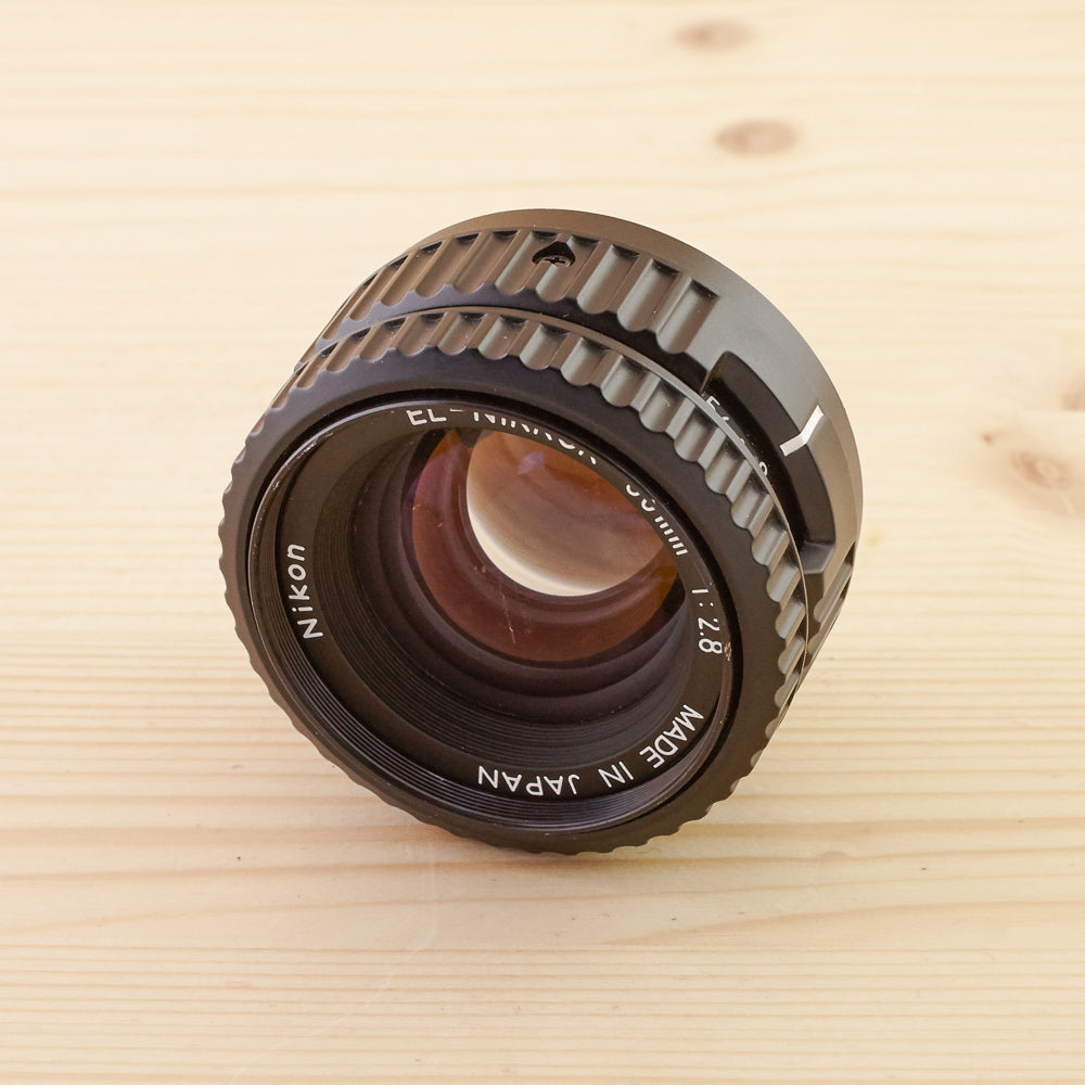Nikon Enlarging 50mm f/2.8 Exc