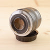 Canon EF 50mm f/2.5 Compact Macro Exc