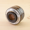 Minolta AF 50mm f/1.7 Exc