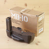 Nikon MB-10 Exc Boxed