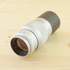 Leica: M/R/Screw Mount Lenses