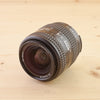 Nikon AF 28-70mm f/3.5-4.5 D Exc Boxed