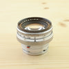 Contax/Nikon RF Fit Jupiter-8M 50mm f/2 Exc