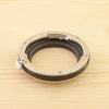 Leica 18628 R to 4/3 Adapter Exc
