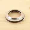 Leica 18628 R to 4/3 Adapter Exc
