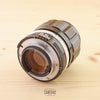 Nikon Ai Converted 105mm f/2.5 Avg Boxed