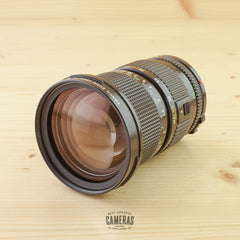 Canon FD 35-105mm f/3.5 Avg