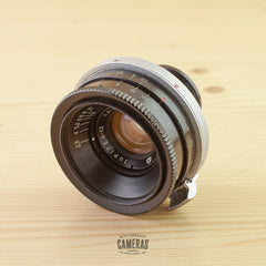 Contax/Kiev Fit Jupiter-12 35mm f/2.8 Black Avg