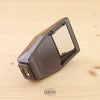 Bronica ETR Plain Prism Ugly