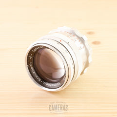 35mm: All Lenses