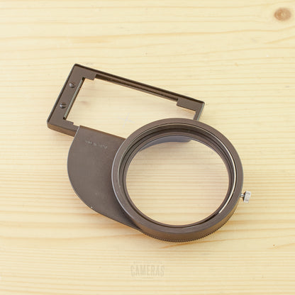 Yashica Aux 'Auto-Up' Close Up Filter for Electro 35 Exc In Case