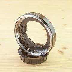Bronica GS Extension Tube G-18 Exc