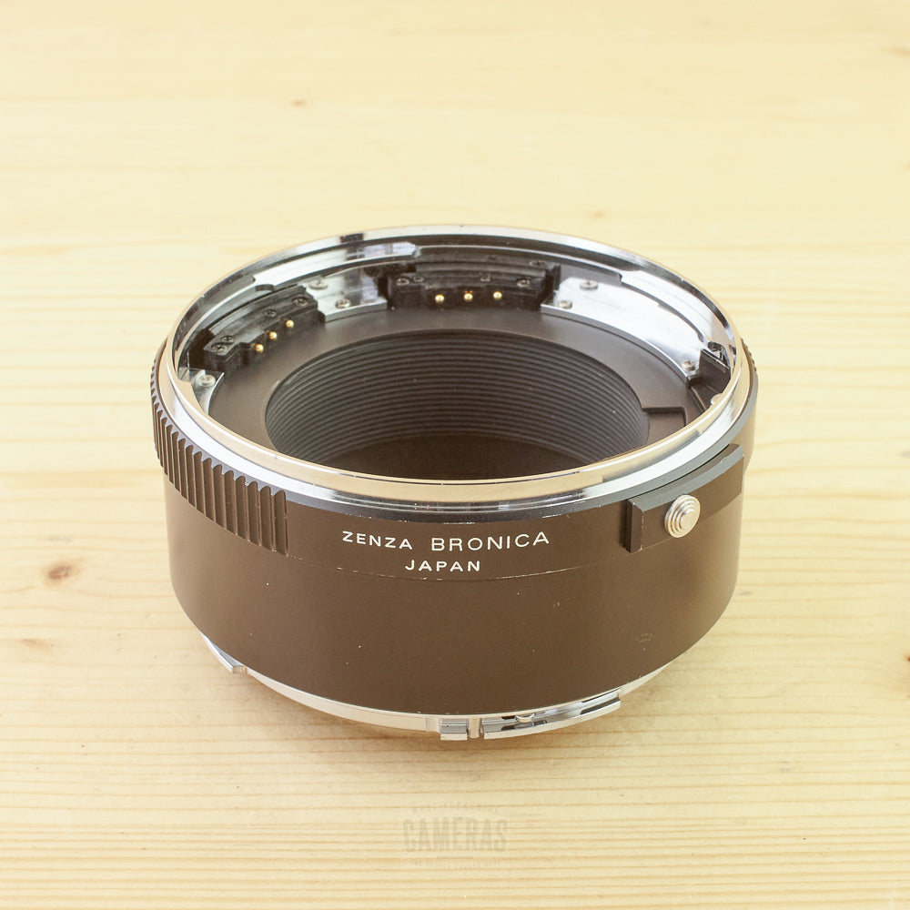 Bronica GS Extension Tube G-36 Exc
