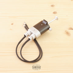 Pentacon Double Cable Release Exc