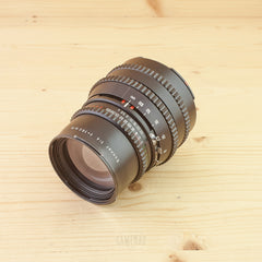 哈苏 150mm f/4 Sonnar C Black Exc