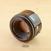 Minolta AF 50mm f/1.7 Avg