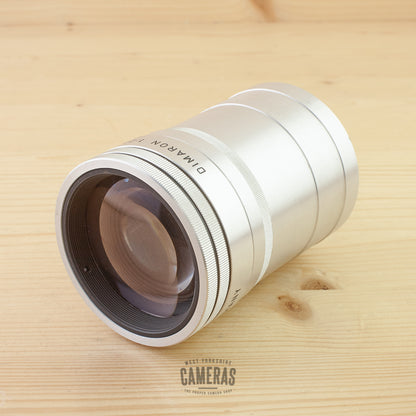Leica Leitz Wetzlar Dimaron 150mm f/2.8 Projection Lens Avg