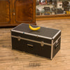 Arebos 100L Trunk Case Exc