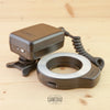 Canon Macro Ring Lite ML-3 Exc Boxed