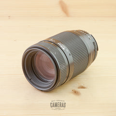 Nikon AF 70-210mm f/4-5.6 Avg Boxed