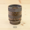 Leica-R 28-70mm f/3.5-4.5 Vario Elmar ROM E60 平均